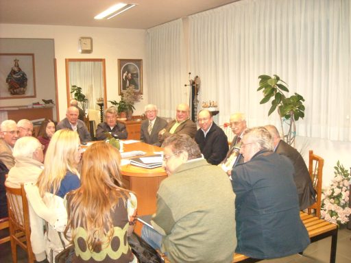 Consejo redacción en|bloque