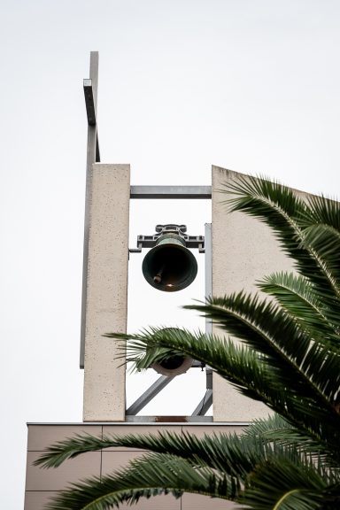 Parroquia - Campanas