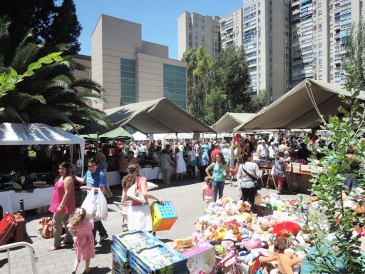 Rastrillo - Juguetes