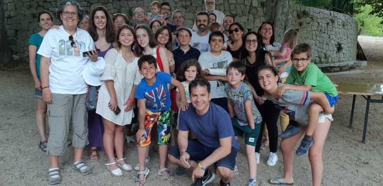 Matrimonios jóvenes